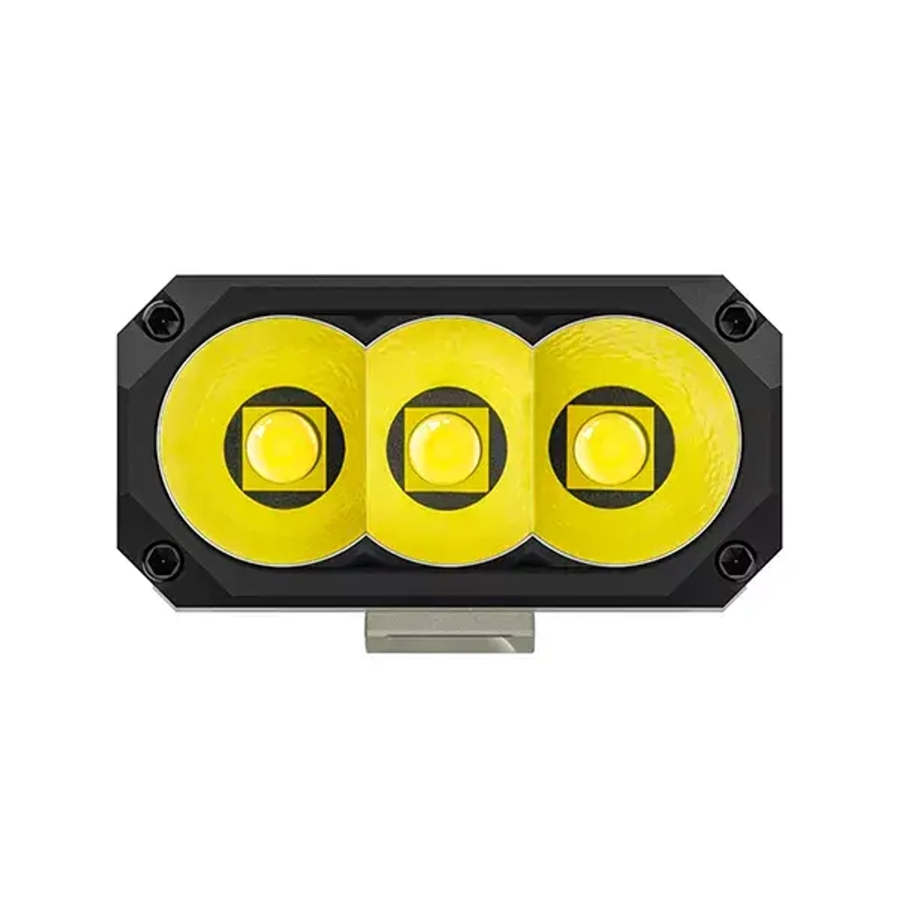 Фонарь Wuben X1 White