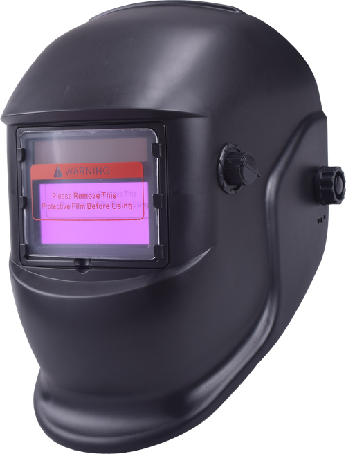 МАСКА Хамелеон НА-1113-00 MEGA (черная) НОВАЯ