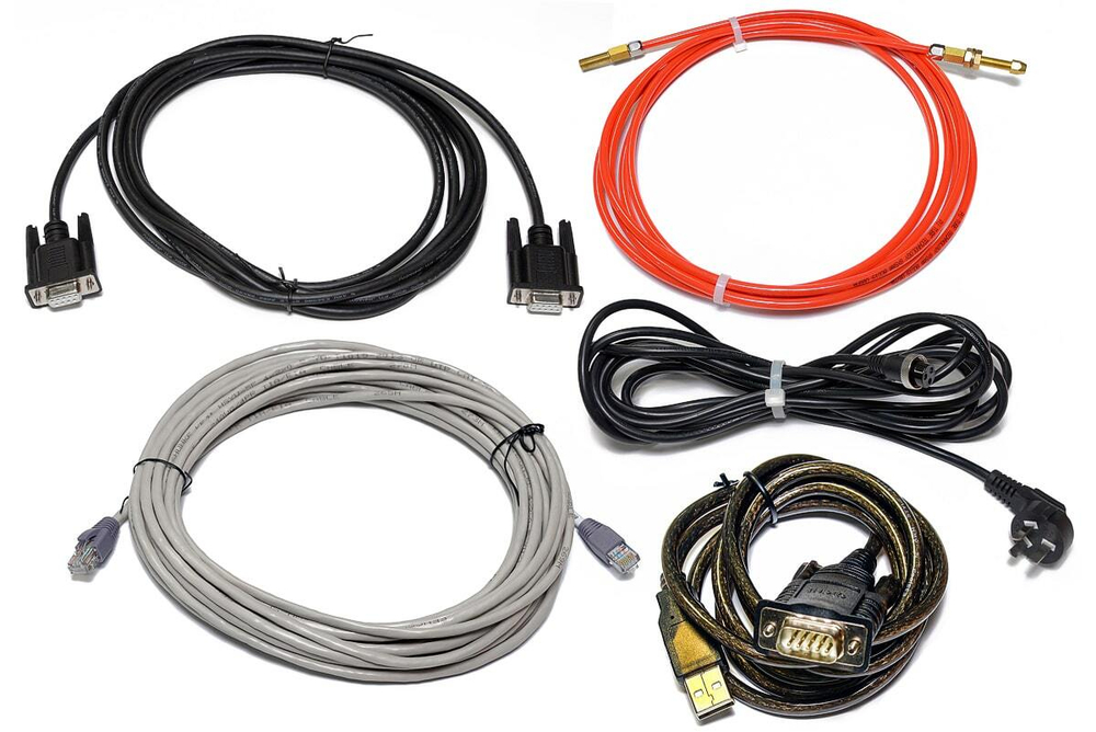Аппарат для ручной лазерной сварки, резки и очистки HGLW-1500E (Raycus)