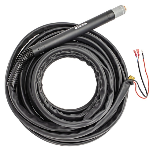 Плазменный резак маш. LTM101 с прямым подключением М16x1,5 12м HF поджиг