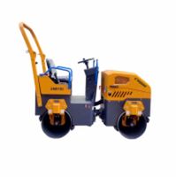 Виброкатки