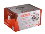 Дисковая пила ДП-165/1300 Ресанта