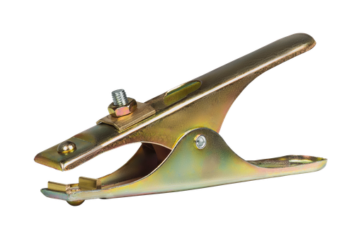 START BRASS 500А Клемма заземления KY1056