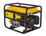 Бензиновый генератор EUROLUX G9500A
