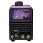 START modelTIG 205 AC/DC TIG PULSE Установка аргонодуговой сварки 3W205AP
