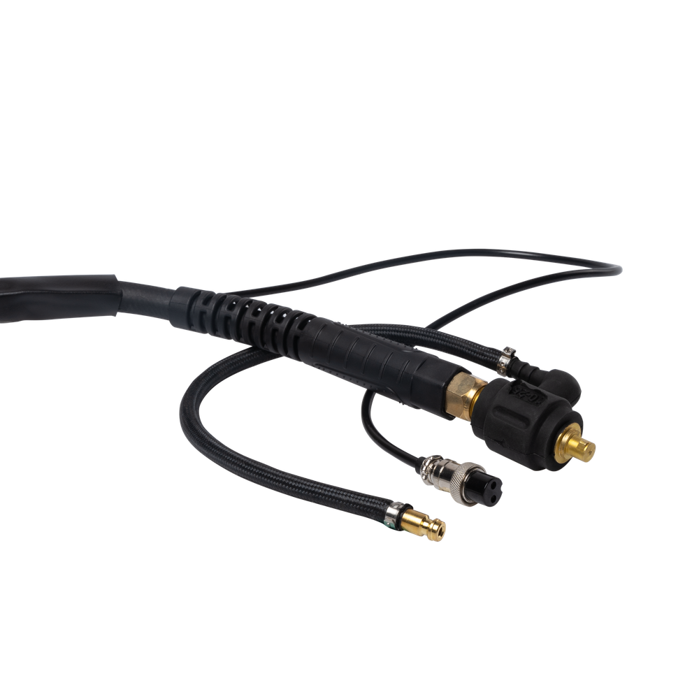 Горелка TigLine-26 V (4м)( с скр 25) START ST26-4025V