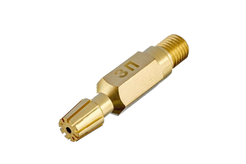 МУНДШТУК ВНУТРЕННИЙ 3П К РЕЗАКУ МАЯК-2-01М