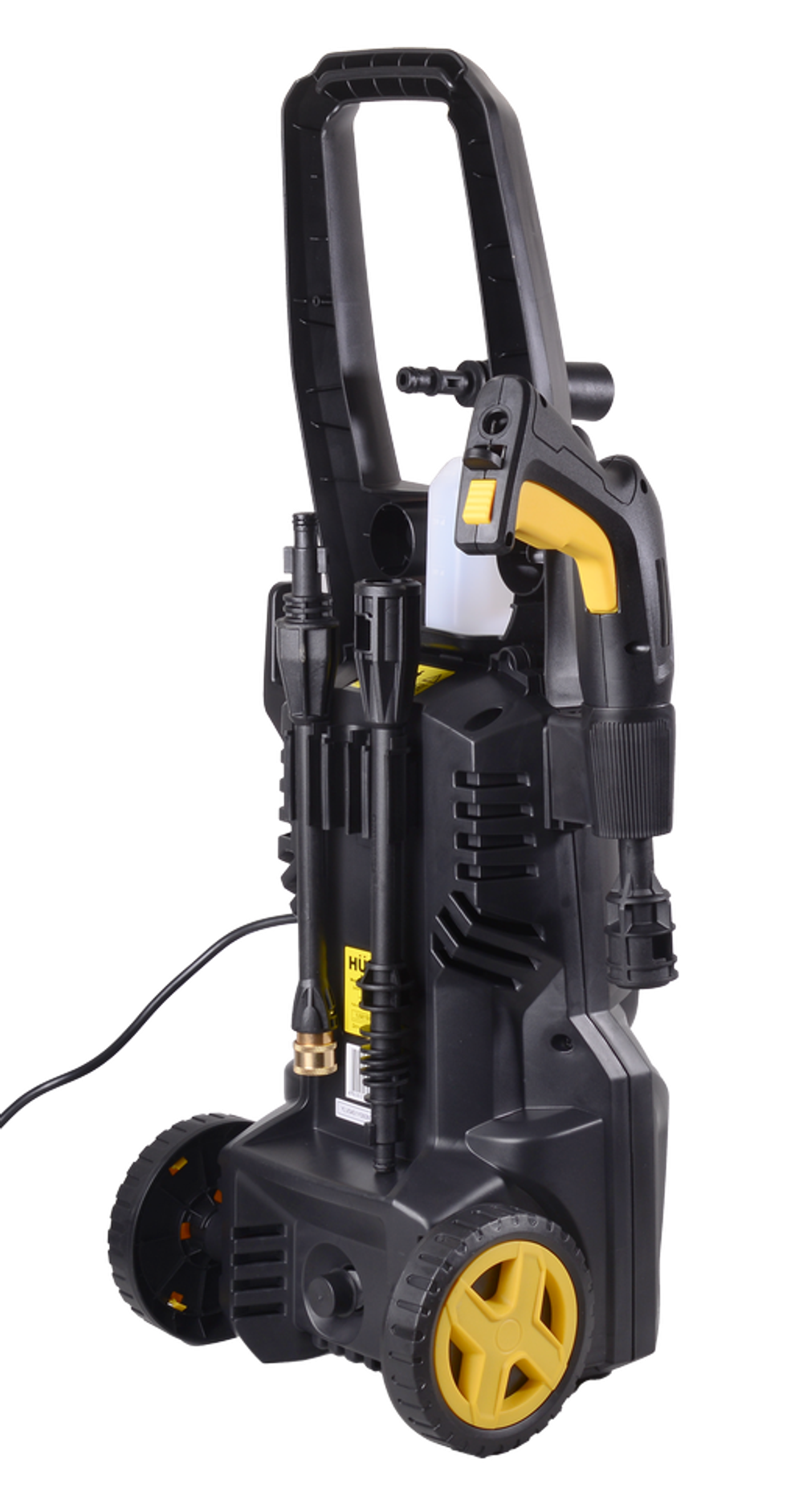 Мойка HUTER M135-РW