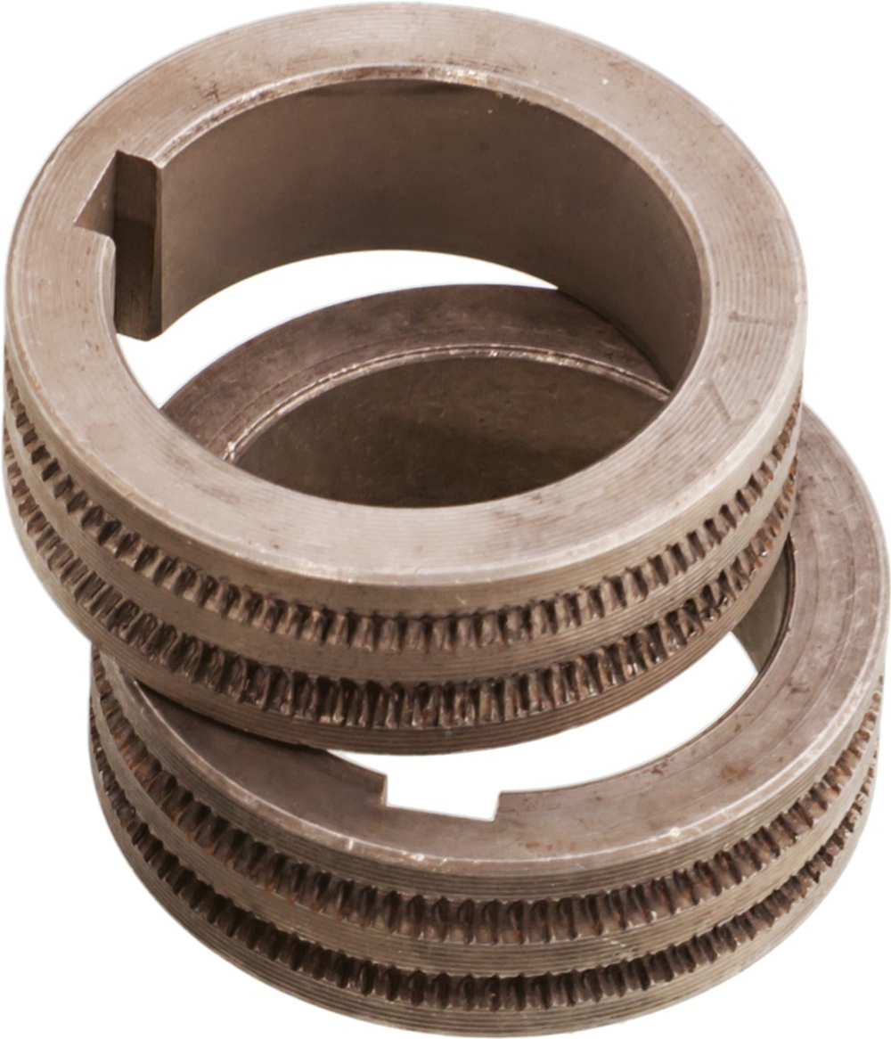 Ролик к DECAMIG 6 и 7 группы IRON ф 1.0-1.2