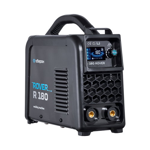 Сварочный инвертор Оберон R 180 Rover