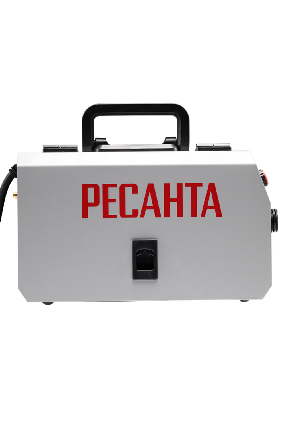 Сварочный полуавтомат Ресанта САИПА-160 MIG 5в1