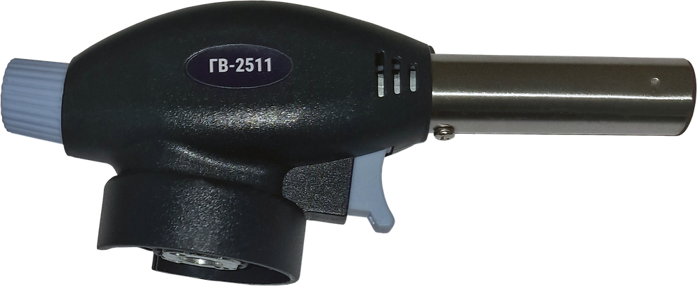 Горелка газовая ГВ-2511 BRIMA