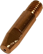 Наконечник токопроводящий "BRIMA" CU-E-AL М6*28 ф 0.8