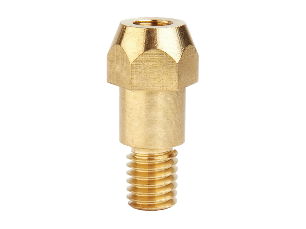 Сварог Торцевой шестигранный наконечник M6x28 ICU0018