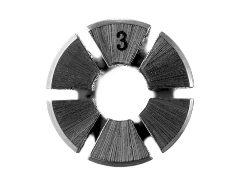 Цанга для TIG EXPERT Ø3.0