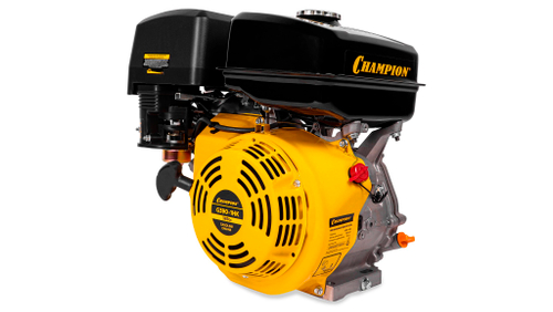 Двигатель с горизонтальным валом CHAMPION G390-1HK