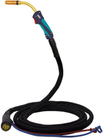 Горелка MW 501 PRO (3m / Water / Euro)