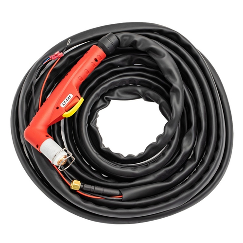 Плазменный резак LT141 с прямым подключением M16x1,5 12м HF поджиг