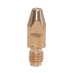 Наконечник М8x30х1,2 mm Cu-Cr-Zr (PR)