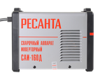 Сварочный аппарат инверторный Ресанта САИ-160Д
