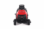 Газонокосилка с сиденьем (трактор) EVOline TRG 96 CH (с двигателем Zongshen)