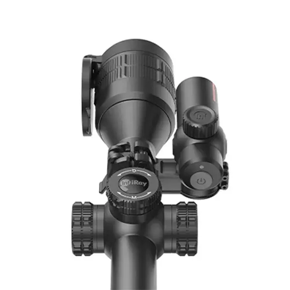 iRay Tube TH 50 v2 LRF
