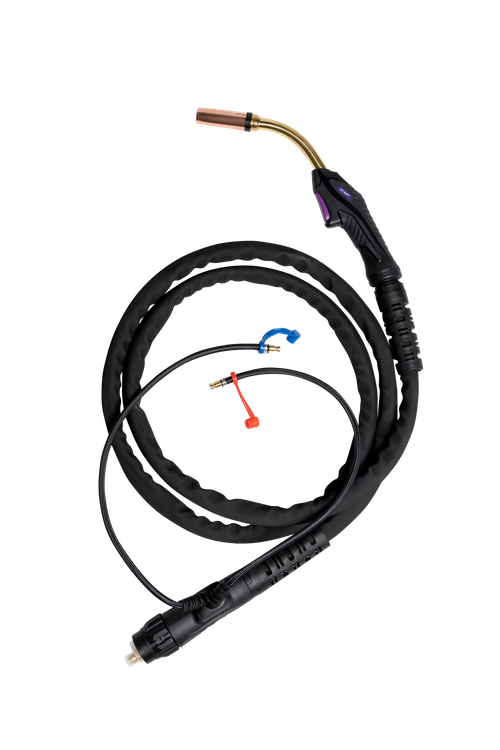 Горелка everGUN M500 (4м) START STE5000-40