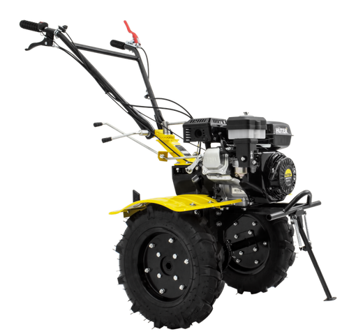 Сельскохозяйственная машина Huter МК-1008Р