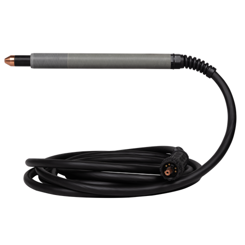 Плазменный резак механизированный everGUN PMX-105 (15,2м, евроадаптер) START ST105ME-1520