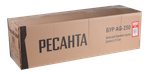 Бур Ресанта AG-250