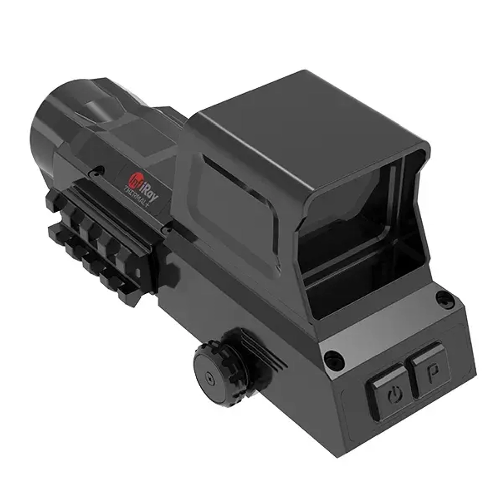 iRay Fast FAL 19 1x34D
