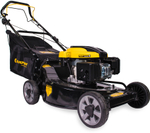 Бензиновая газонокосилка CHAMPION LM5645