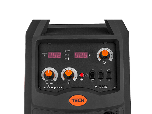 Сварог TECH MIG 250 (N257)
