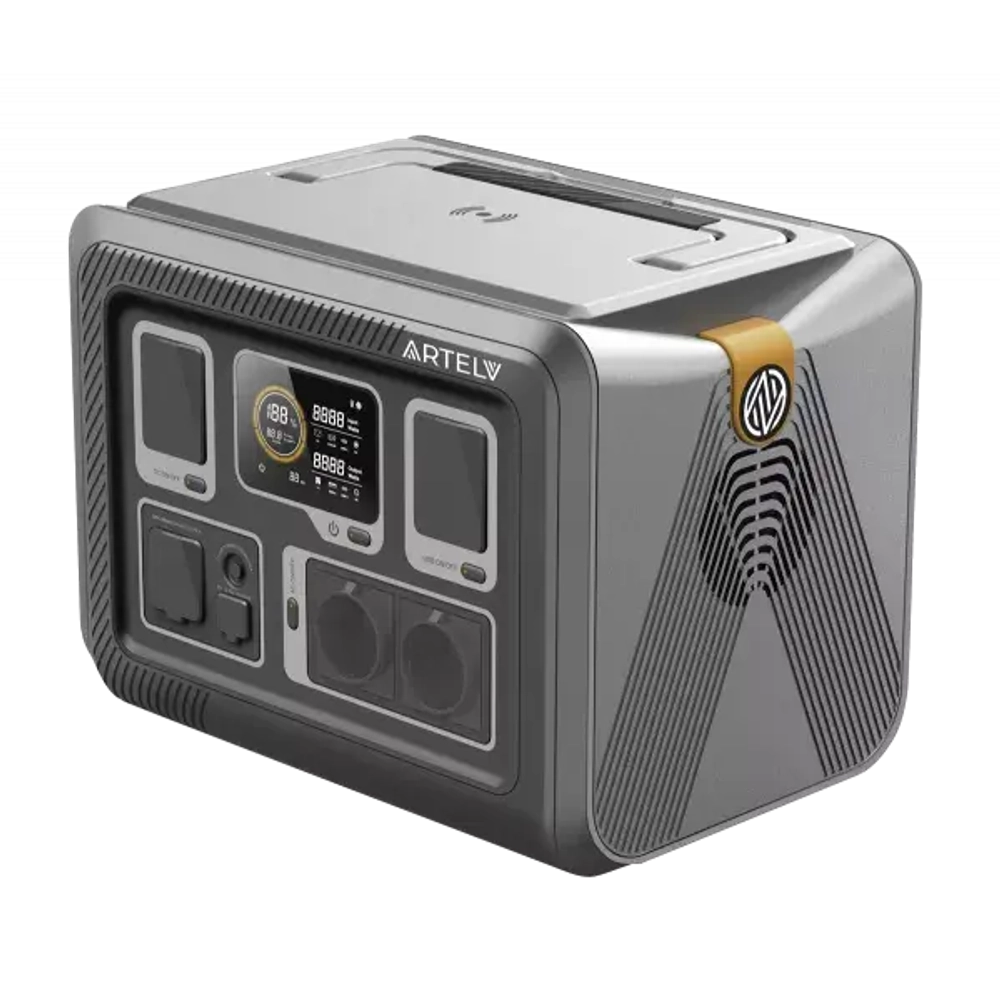 Портативная электростанция ARTELV PSL 1500W