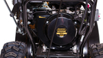 Снегоотбрасыватель CHAMPION ST1170E