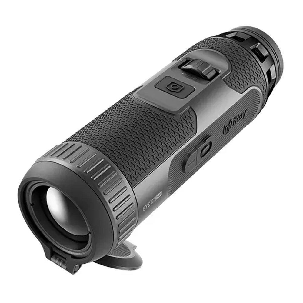 iRay xEye 3 E3 Plus