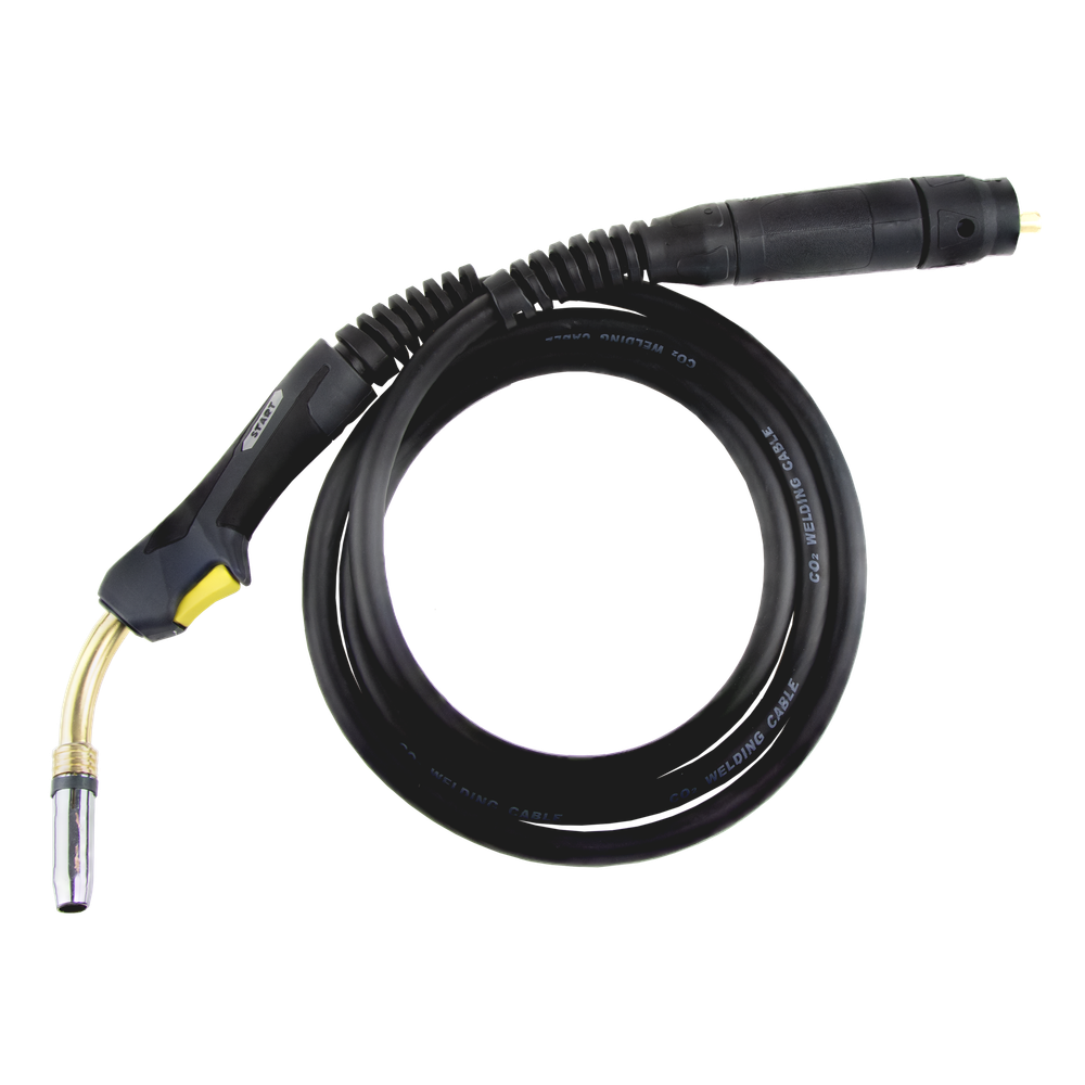 START ALUWELD X200 PULSE Сварочный полуавтомат 2ST200XP