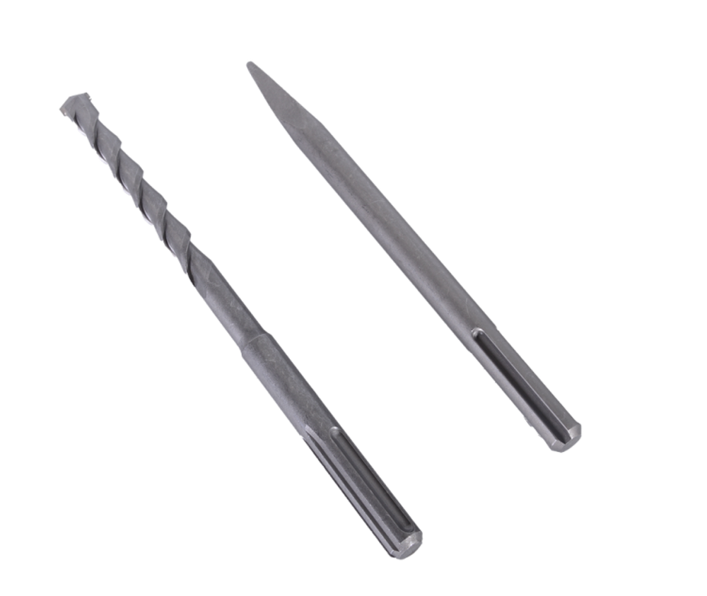 Перфоратор Ресанта П-40-1600КМ SDS-Max