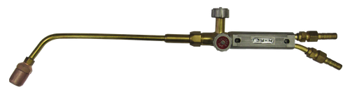 Кислородно-пропановая горелка ГЗУ-4 (наконечник №: 2, 3)