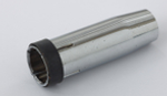 Сопло коническое 13 мм, для сварочной горелки MIG/MAG HG24 (упак. 5 шт.) / MB24 Nozzle Conical 13mm_1/2"_