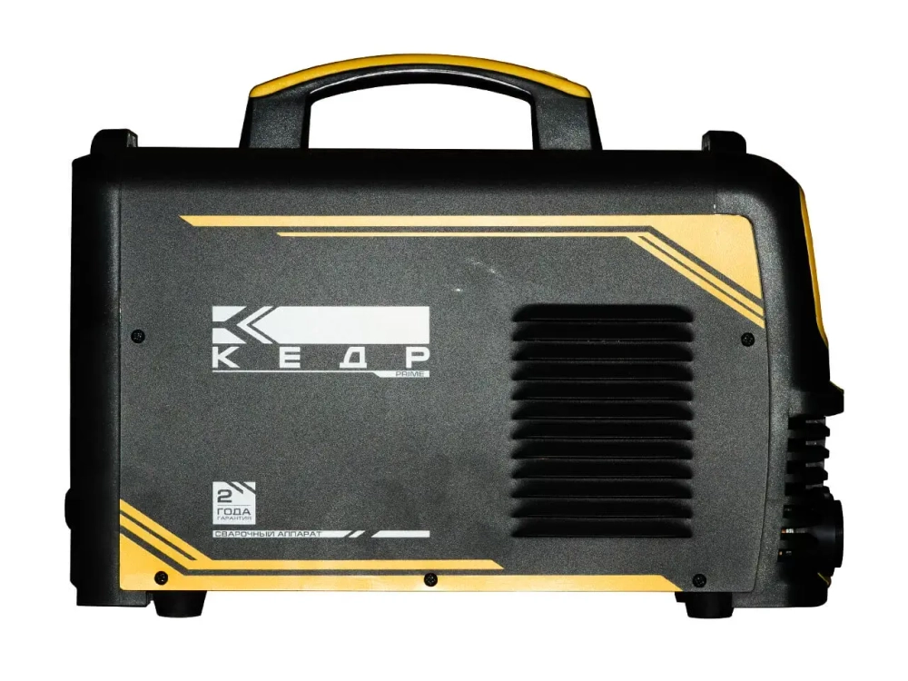 Аппарат инверторный КЕДР UltraARC-209S Digital (230В, 20-200А, ДУ)
