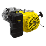Двигатель с горизонтальным валом CHAMPION G420HCE