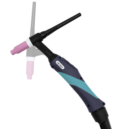 Горелка TW 26FX 4m (OKC35x50 / 2pin / Gas б/р)