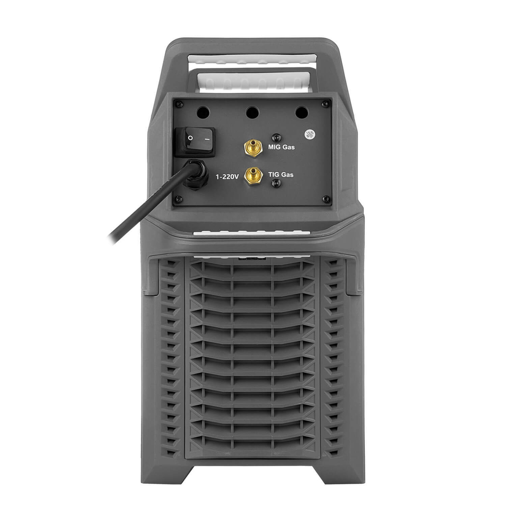 ПТК HANKER MIG 200 DP PFC LCD H60