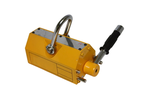 Захват магнитный TOR PML-A 2000 (г/п 2000 кг) (T)