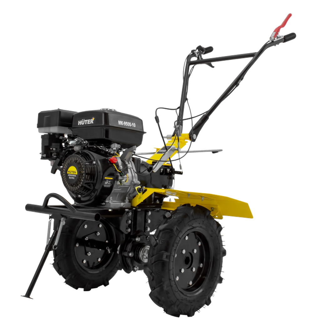Сельскохозяйственная машина HUTER MK-9500P-10