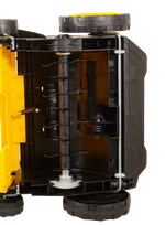 Электрический скарификатор-аэратор Huter ESA-1500