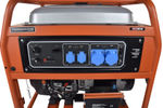 Генератор бензиновый EVOline PB 22000 E