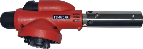 Горелка газовая ГВ-9707К BRIMA