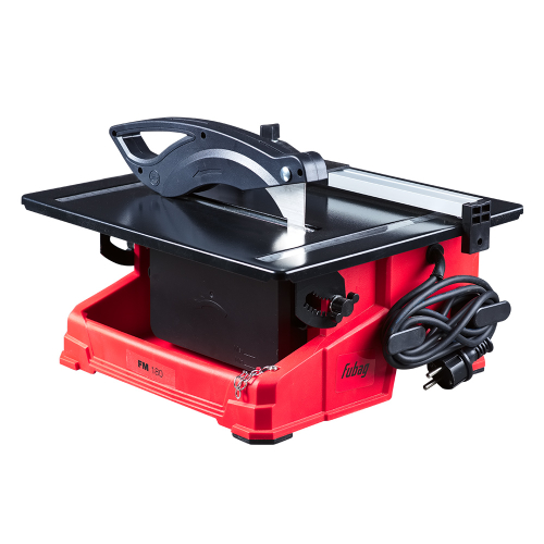 FUBAG Электрический камнерезный станок FM 180